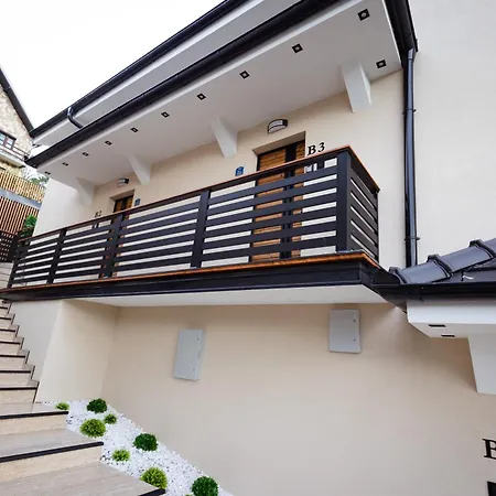 Apartamento Sofija Banja Vrujci