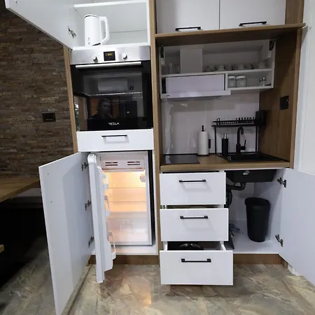 Sofija Banja Vrujci Apartment