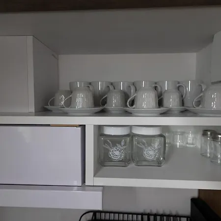 Sofija Banja Vrujci Lejlighed