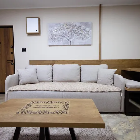 Apartment Sofija Banja Vrujci