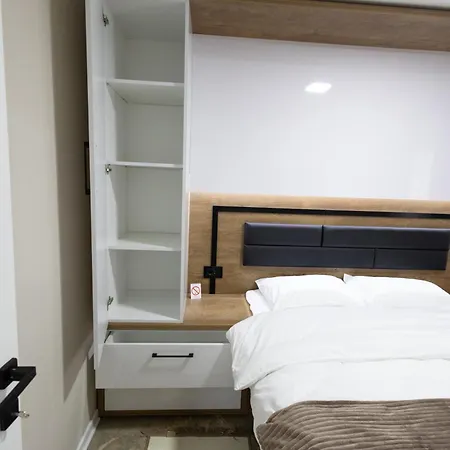 Apartment Sofija Banja Vrujci