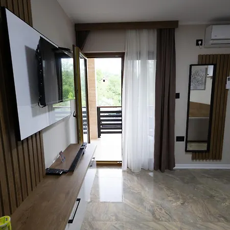 Sofija Banja Vrujci Lejlighed Gornja Toplica