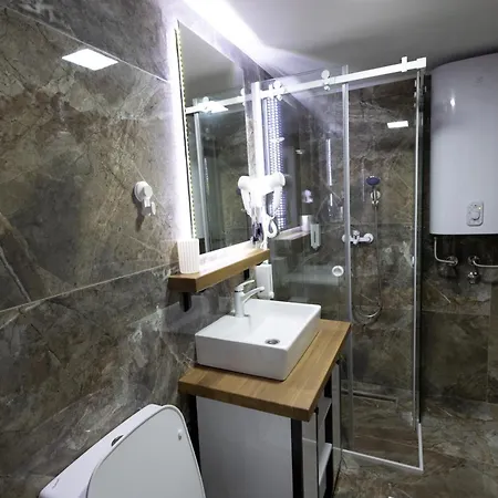 Apartment Sofija Banja Vrujci