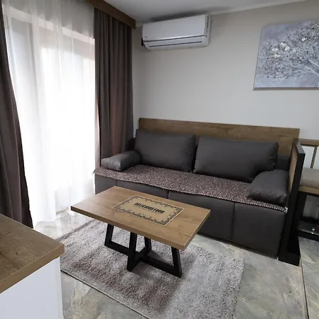 Sofija Banja Vrujci Lejlighed