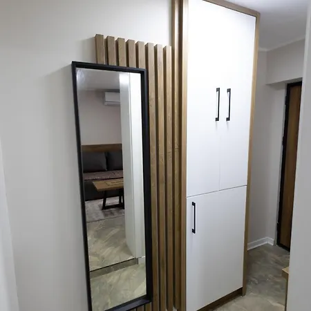 Sofija Banja Vrujci Lejlighed *