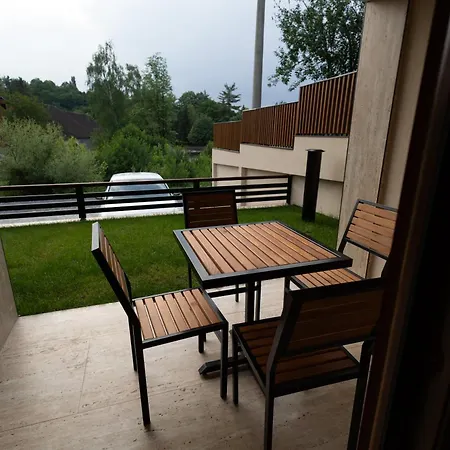 Apartment Sofija Banja Vrujci Gornja Toplica
