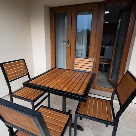 Sofija Banja Vrujci Lejlighed Gornja Toplica