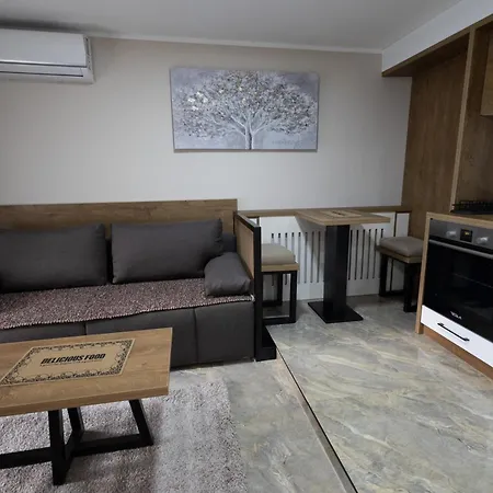 Sofija Banja Vrujci * Gornja Toplica