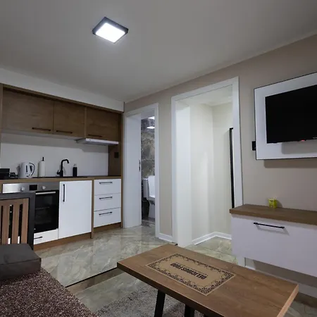 Lejlighed Sofija Banja Vrujci Gornja Toplica