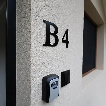 Apartamento Sofija Banja Vrujci *