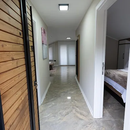 Sofija Banja Vrujci Apartamento