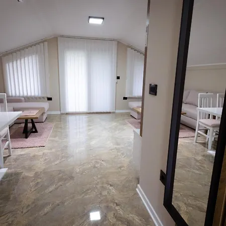 Apartment Sofija Banja Vrujci