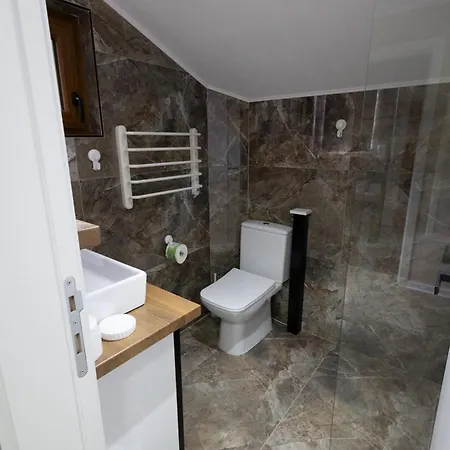 Sofija Banja Vrujci Apartment *