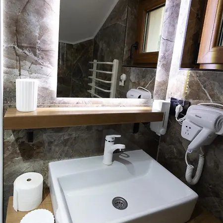 Sofija Banja Vrujci Lejlighed *