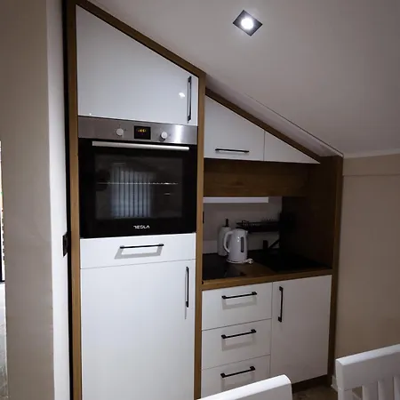 Apartamento Sofija Banja Vrujci *