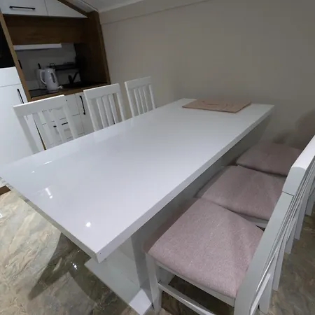 Apartment Sofija Banja Vrujci Gornja Toplica