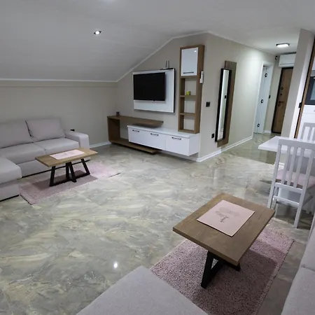 Sofija Banja Vrujci Apartamento