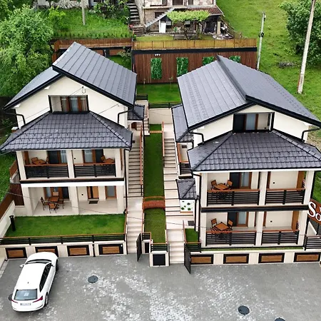 Sofija Banja Vrujci Lejlighed *