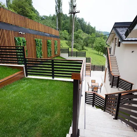 Sofija Banja Vrujci Apartment Gornja Toplica