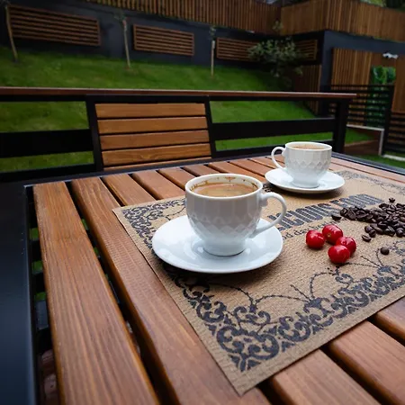 Sofija Banja Vrujci Lejlighed