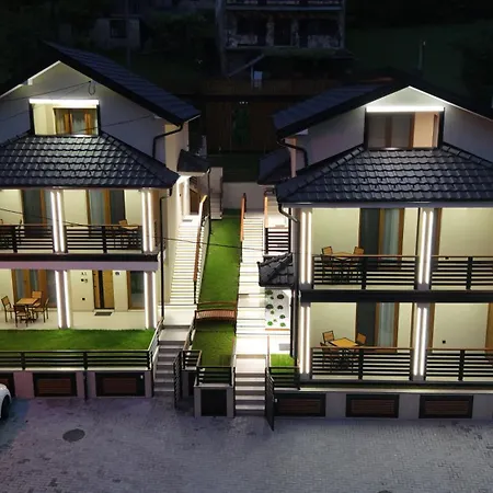 Sofija Banja Vrujci * Gornja Toplica