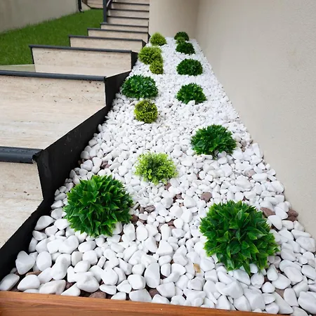Apartment Sofija Banja Vrujci Gornja Toplica