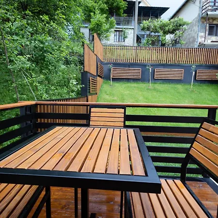 Apartment Sofija Banja Vrujci *