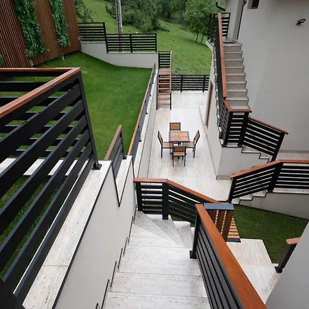 Sofija Banja Vrujci Apartment Gornja Toplica
