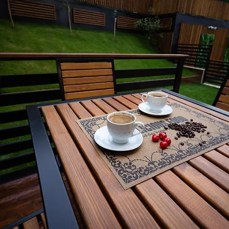 Apartment Sofija Banja Vrujci *
